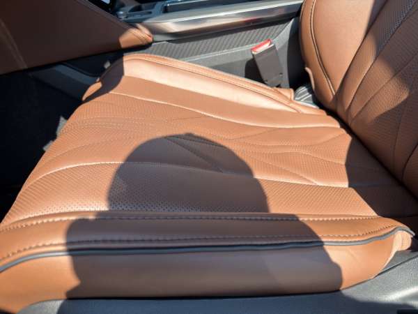 2026 Acura MDX Advance Package - photo 15