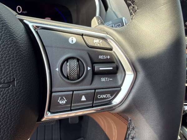2026 Acura MDX Advance Package - photo 25