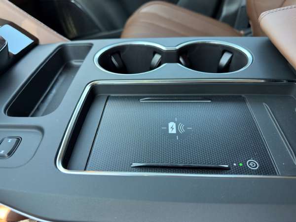 2026 Acura MDX Advance Package - photo 28