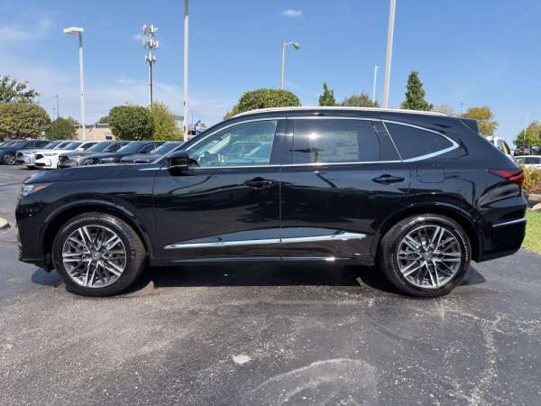 2026 Acura MDX Advance Package - photo 2