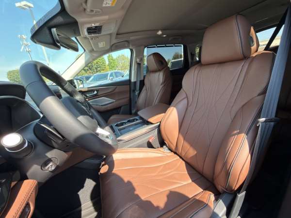 2026 Acura MDX Advance Package - photo 12