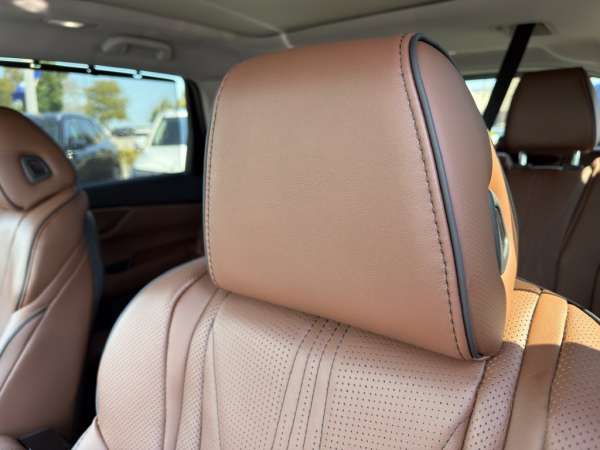 2026 Acura MDX Advance Package - photo 13