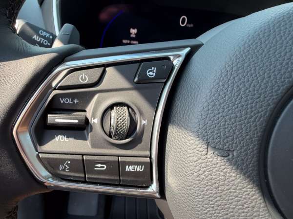 2026 Acura MDX Advance Package - photo 24