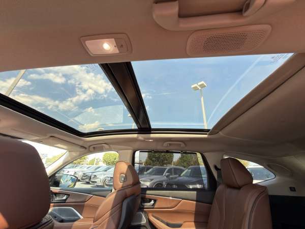 2026 Acura MDX Advance Package - photo 41
