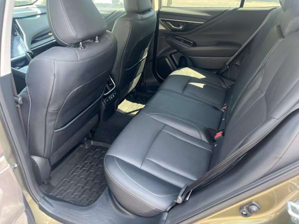 2022 Subaru Outback Limited XT - photo 10