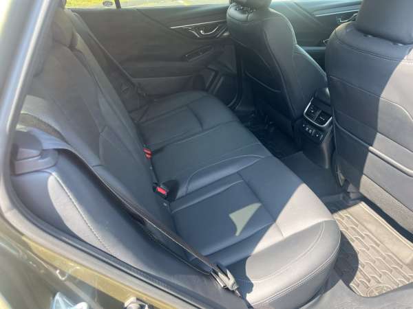 2022 Subaru Outback Limited XT - photo 11