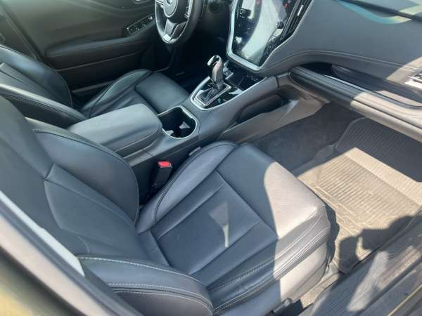 2022 Subaru Outback Limited XT - photo 12