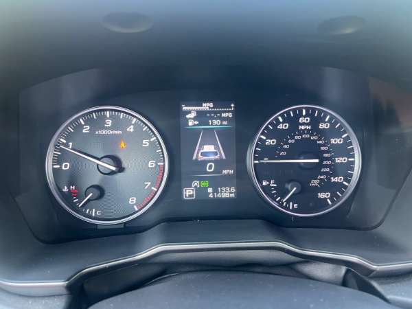 2022 Subaru Outback Limited XT - photo 14