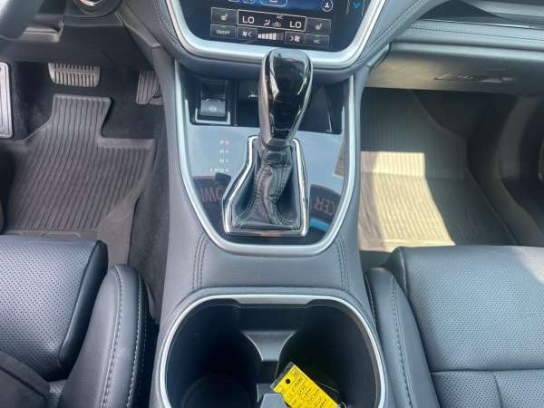 2022 Subaru Outback Limited XT - photo 15