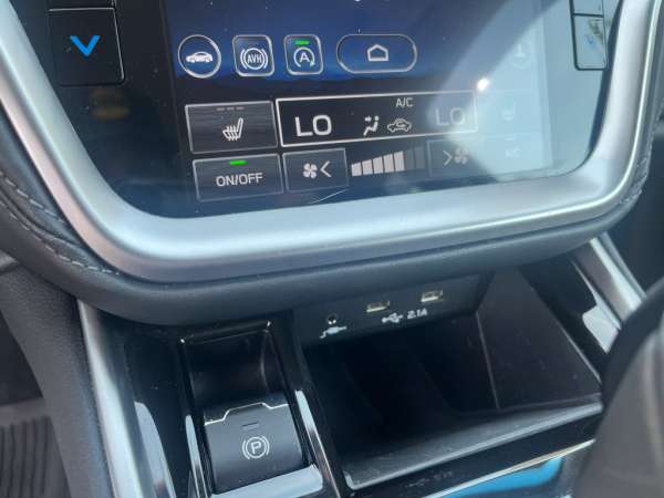 2022 Subaru Outback Limited XT - photo 16