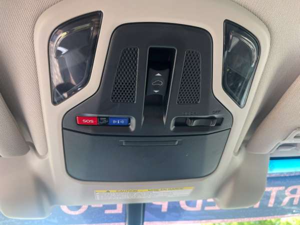 2022 Subaru Outback Limited XT - photo 18
