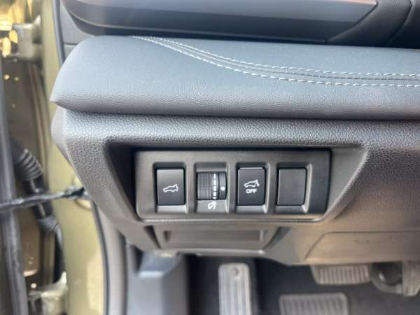 2022 Subaru Outback Limited XT - photo 19