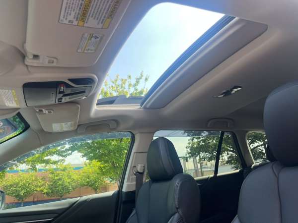 2022 Subaru Outback Limited XT - photo 20