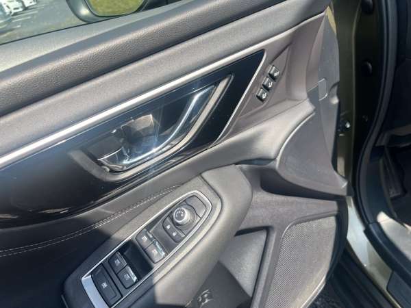 2022 Subaru Outback Limited XT - photo 21