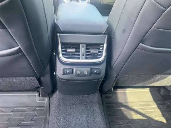 2022 Subaru Outback Limited XT - photo 23