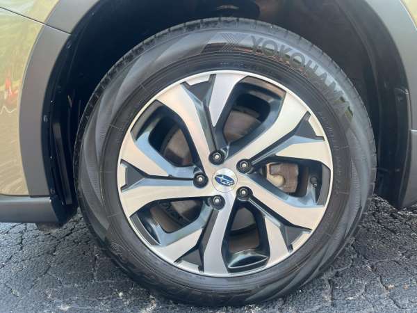 2022 Subaru Outback Limited XT - photo 26