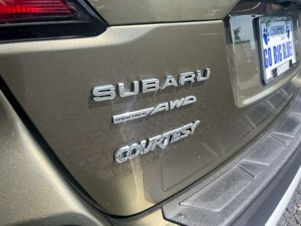 2022 Subaru Outback Limited XT - photo 28