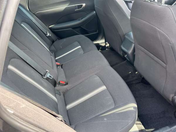 2023 Hyundai Sonata SEL - photo 11