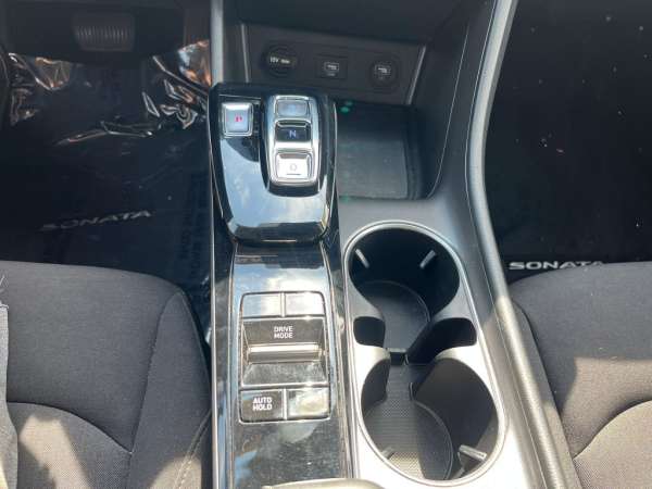 2023 Hyundai Sonata SEL - photo 15