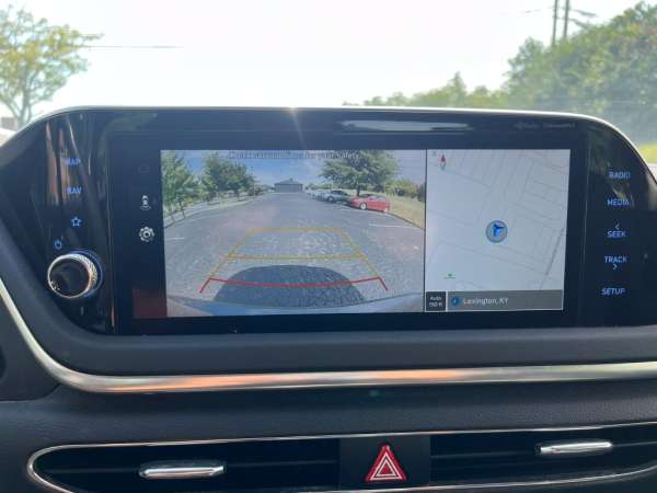 2023 Hyundai Sonata SEL - photo 17