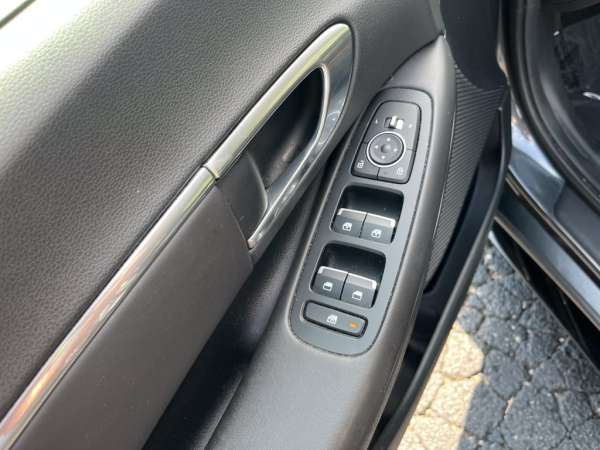 2023 Hyundai Sonata SEL - photo 20
