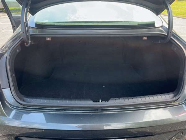 2023 Hyundai Sonata SEL - photo 21