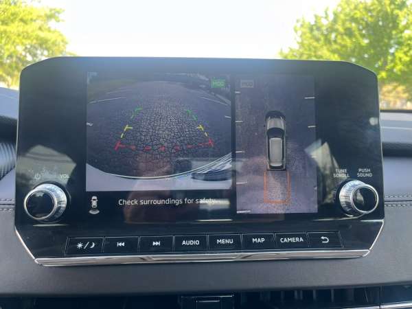 2024 Mitsubishi Outlander SE Black Edition - photo 17