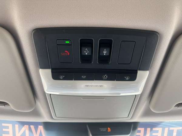 2024 Mitsubishi Outlander SE Black Edition - photo 19