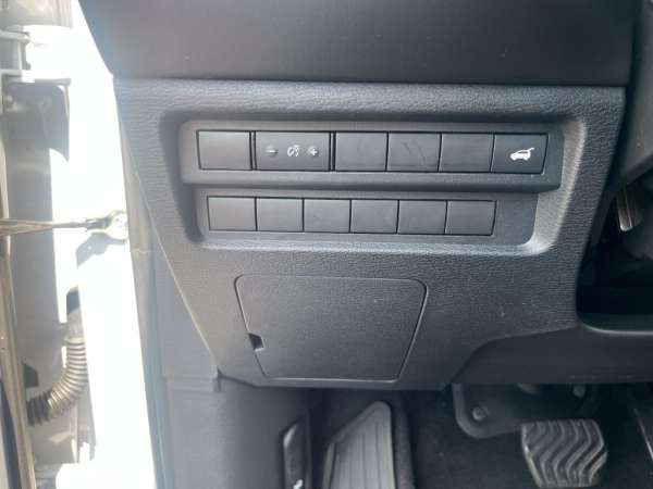 2024 Mitsubishi Outlander SE Black Edition - photo 20