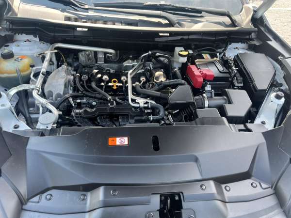 2024 Mitsubishi Outlander SE Black Edition - photo 23