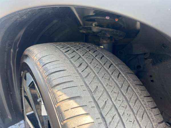 2024 Mitsubishi Outlander SE Black Edition - photo 25