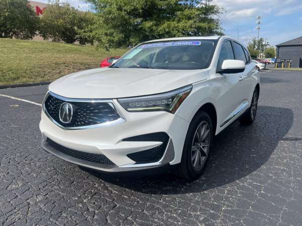 2020 Acura RDX Technology Package - photo 1