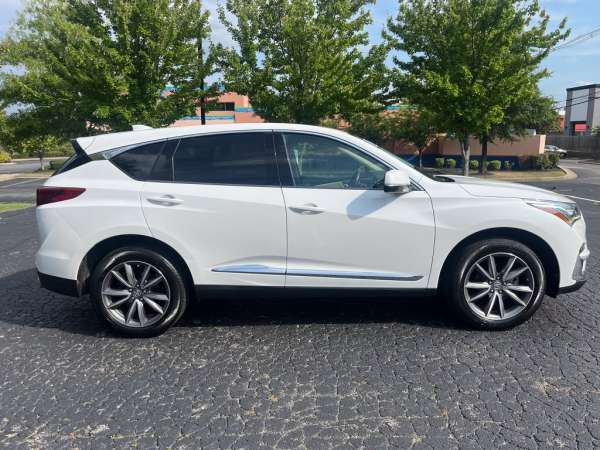 2020 Acura RDX Technology Package - photo 4