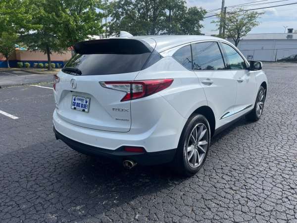 2020 Acura RDX Technology Package - photo 5
