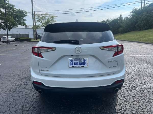 2020 Acura RDX Technology Package - photo 6