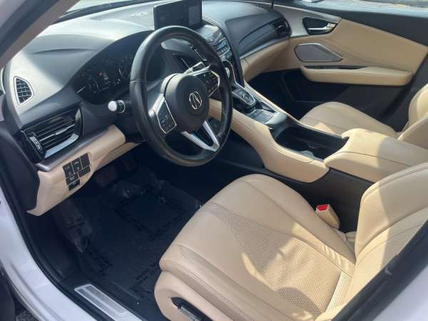 2020 Acura RDX Technology Package - photo 9
