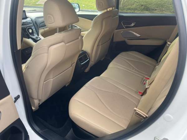 2020 Acura RDX Technology Package - photo 10