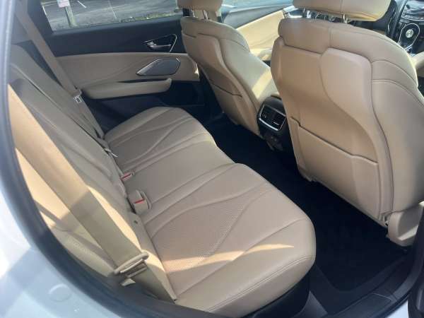 2020 Acura RDX Technology Package - photo 11
