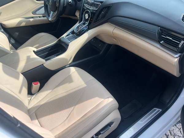 2020 Acura RDX Technology Package - photo 12