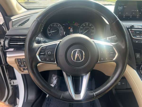 2020 Acura RDX Technology Package - photo 13