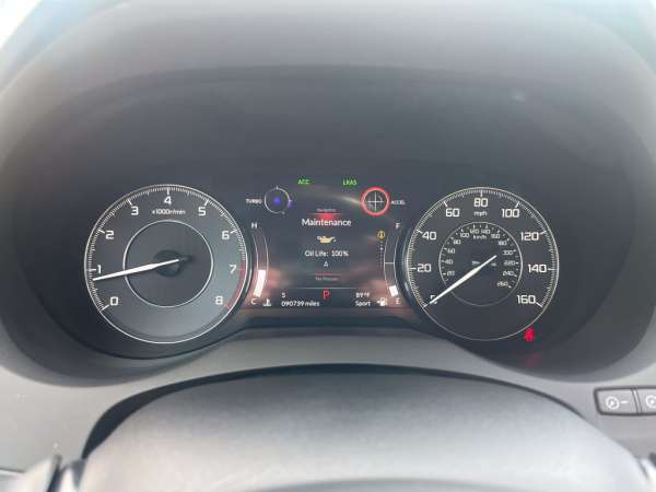 2020 Acura RDX Technology Package - photo 14