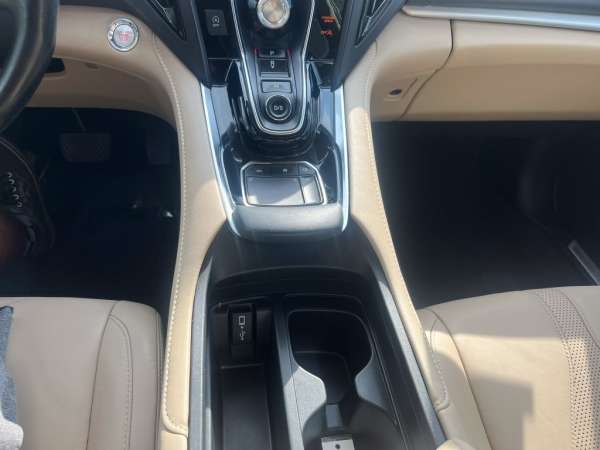 2020 Acura RDX Technology Package - photo 15