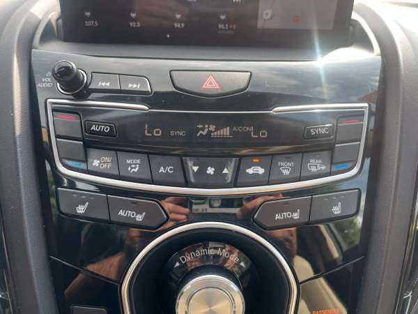 2020 Acura RDX Technology Package - photo 16