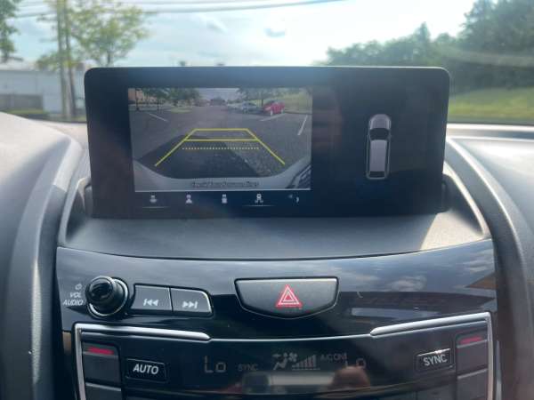 2020 Acura RDX Technology Package - photo 17