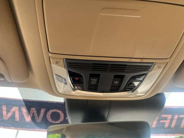 2020 Acura RDX Technology Package - photo 18