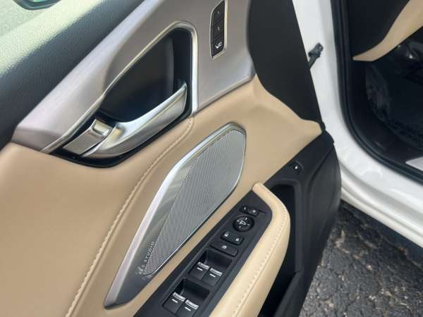 2020 Acura RDX Technology Package - photo 20