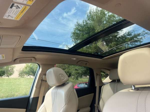 2020 Acura RDX Technology Package - photo 22