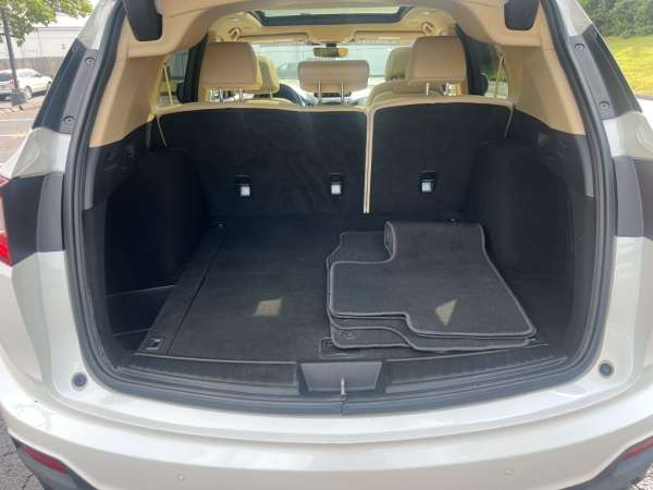 2020 Acura RDX Technology Package - photo 23