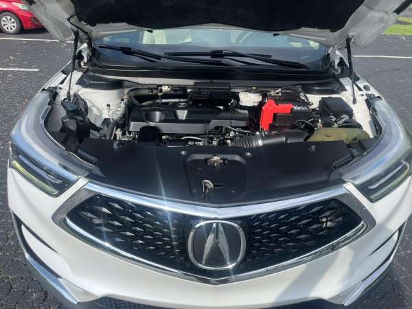 2020 Acura RDX Technology Package - photo 24