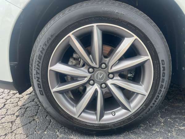 2020 Acura RDX Technology Package - photo 25